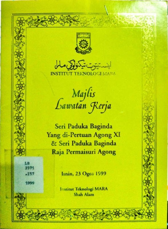 Majlis Lawatan Rasmi Agong XI.jpg