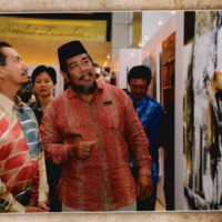 Pameran Ilham