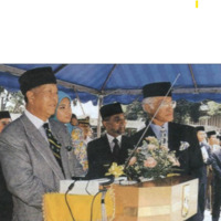 DYMM Sultan Selangor diberi penghormatan merasmikan .png