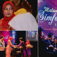 Malam Simfoni Kasih