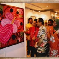 Pameran Ilham