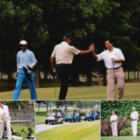 Golf Alumni UiTM