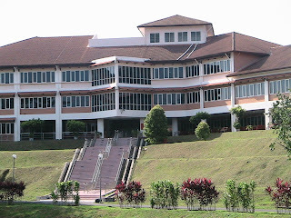 Sejarah Perpustakaan UiTM Melaka & Pusat Sumber UiTM KBM.jpg