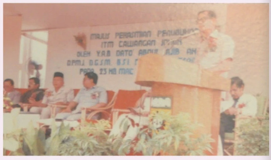 Majlis Perasmian Penubuhan ITM Cawangan Johor 1.png