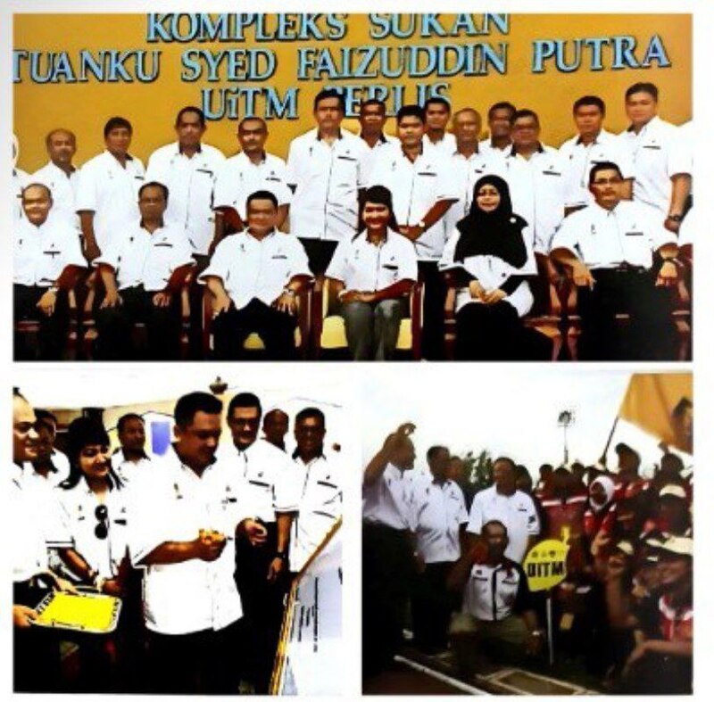 Majlis Perasmian Kejohanan SUKMA Fasa 1 2010.jpg