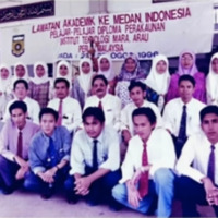 Lawatan Akademik ke Medan Indonesia Tahun 1996 2.png