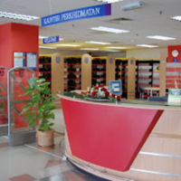 Sejarah Perpustakaan UiTM Melaka & Pusat Sumber UiTM KBM 4.JPG