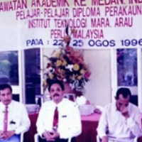 Lawatan Akademik ke Medan Indonesia Tahun 1996 4.png