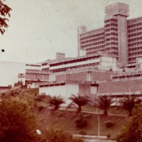 [PERSATUAN ALUMNI UITM] Bangunan Menara Ilmu yang sekarang dikenali sebagai Menara SAAS.jpg