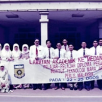 Lawatan Akademik ke Medan Indonesia Tahun 1996.png